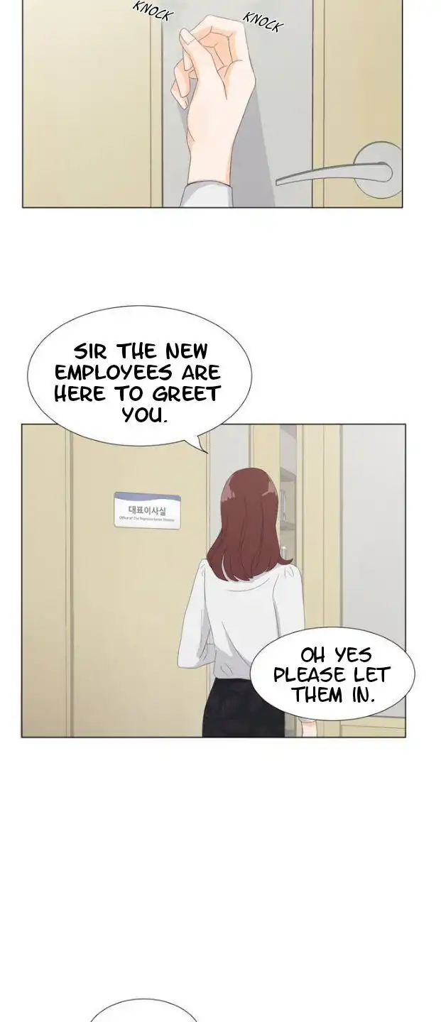 My Oppa Is An Idol Chapter 1 15